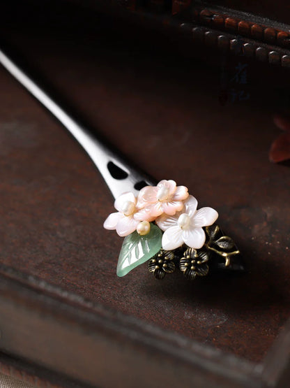 Good Year Hair Stick | Hanfu Hair Accessory