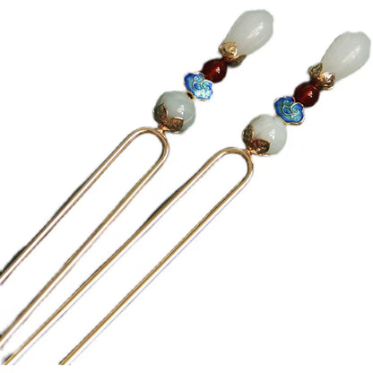 Yulan Hair Stick | Ancient Chinese Hair Accessory