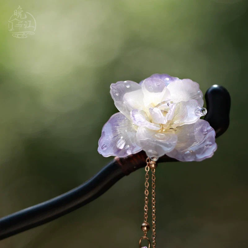Cangpu Hair Stick | Ancient Chinese Hair Accessory