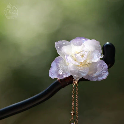 Cangpu Hair Stick | Ancient Chinese Hair Accessory