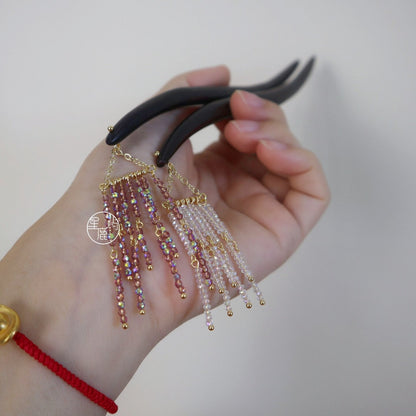 Milky Way Hair Stick | Traditional Chinese Hair Accessory