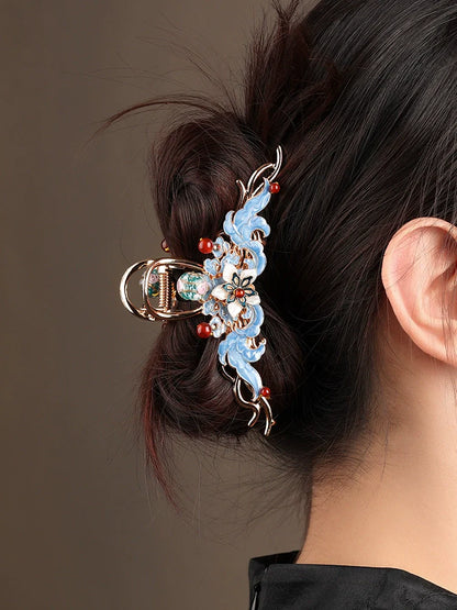 Hair Claw: Imperial