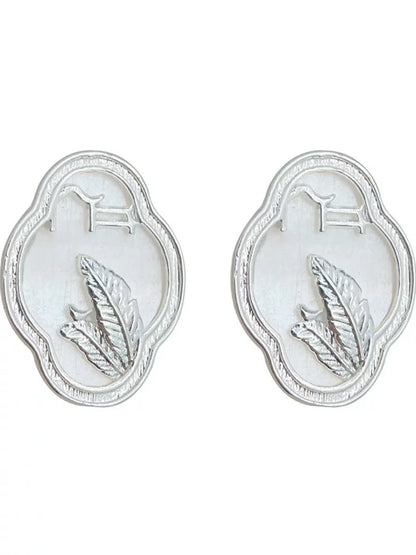 Windowsill Earrings | Hanfu Jewelry