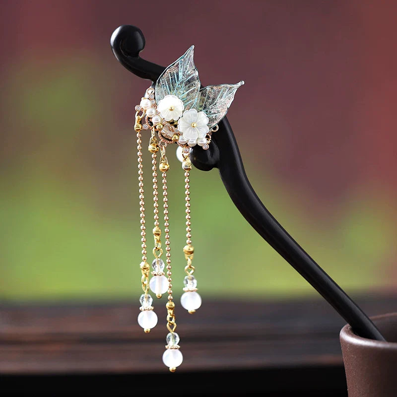 Kongling Hair Stick | Hanfu Hair Accessory