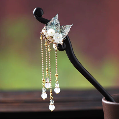 Kongling Hair Stick | Hanfu Hair Accessory