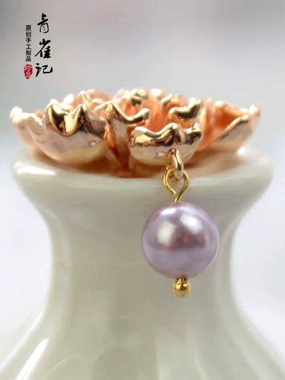 Hualuo Hair Stick | Hanfu Hair Accessory