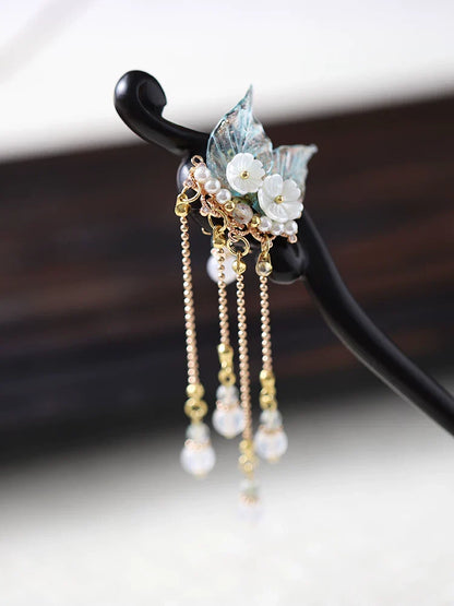 Kongling Hair Stick | Hanfu Hair Accessory