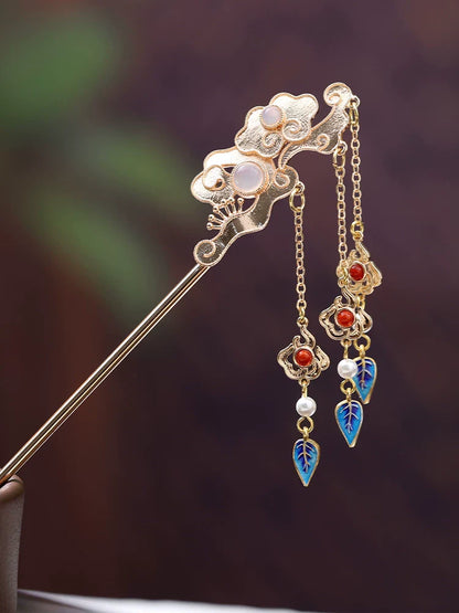 Jinlin Hair Stick | Ancient Chinese Hair Accessory