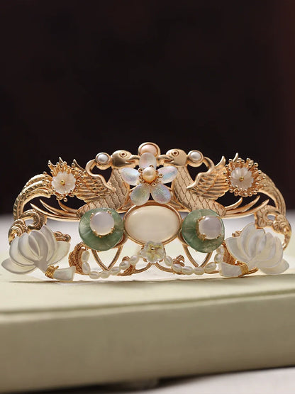 Crown: Zhaojun