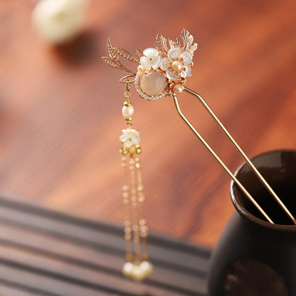 Kuifen Hair Stick | Ancient Chinese Hair Accessory