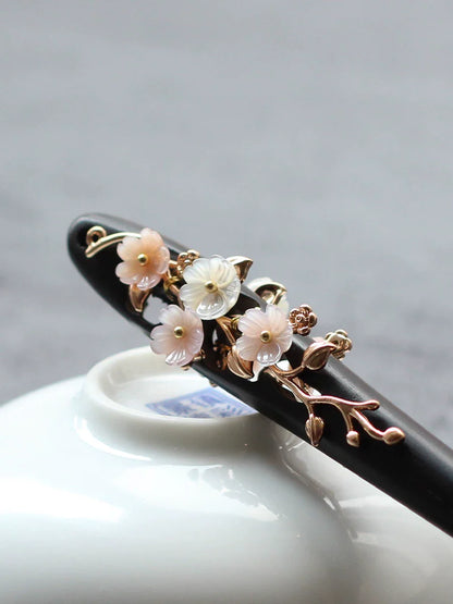 Chenxiang Hair Stick | Traditional Chinese Hair Accessory