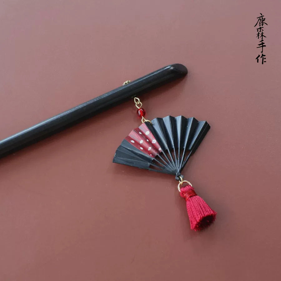 Mofei Hair Stick | Hanfu Hair Accessory