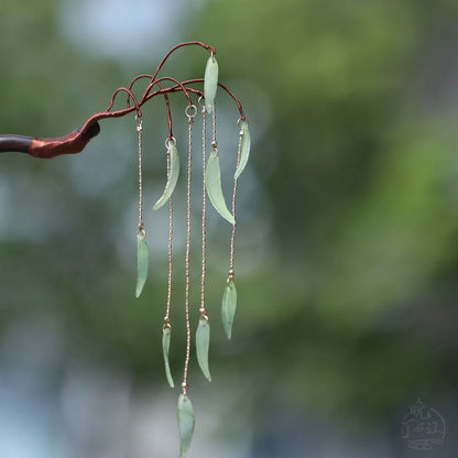 Yangliu Hair Stick | Ancient Chinese Hair Accessory