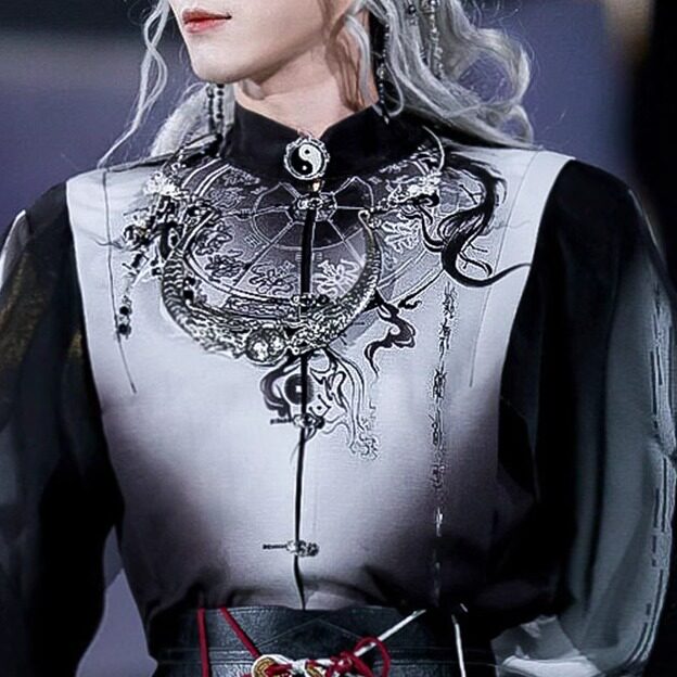 Tai Chi Modern Hanfu Set | Neo Chinese Style Outfit