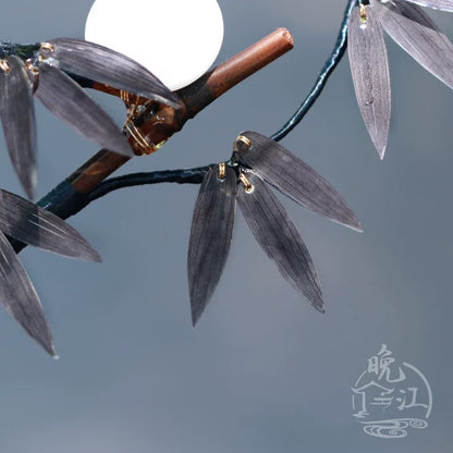 Shadow Hair Stick | Ancient Chinese Hair Accessory