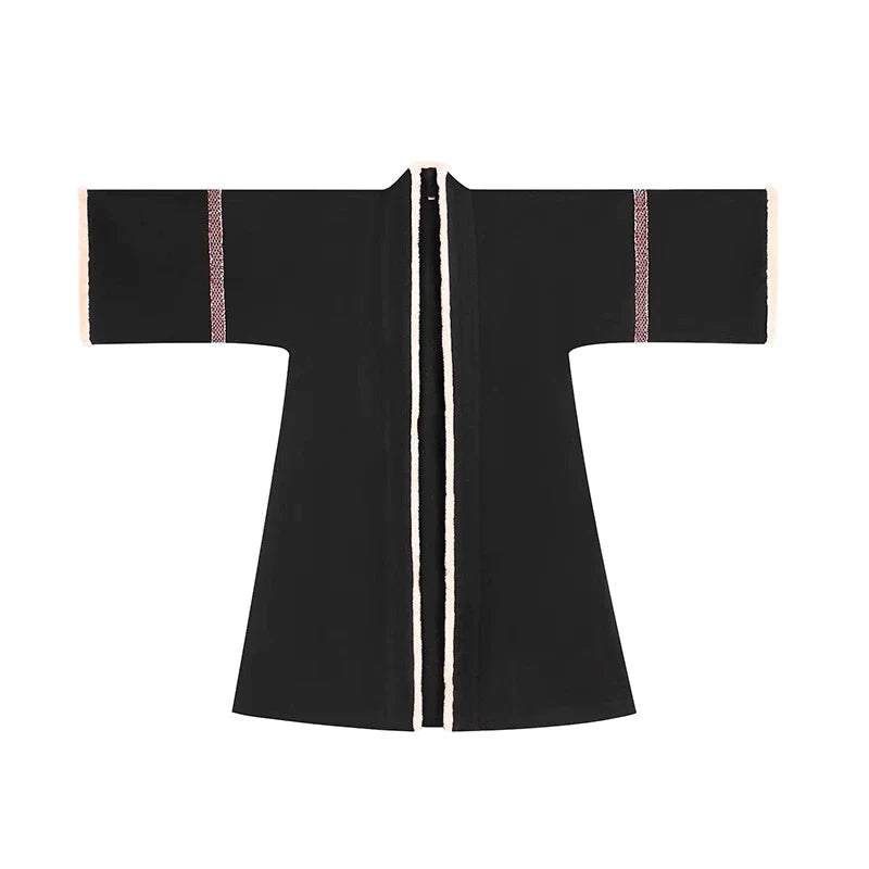 Song Dynasty Modern Hanfu for Chinese New Year Festivals - Four Seasons Flowers 四季花牌 (Preorder)
